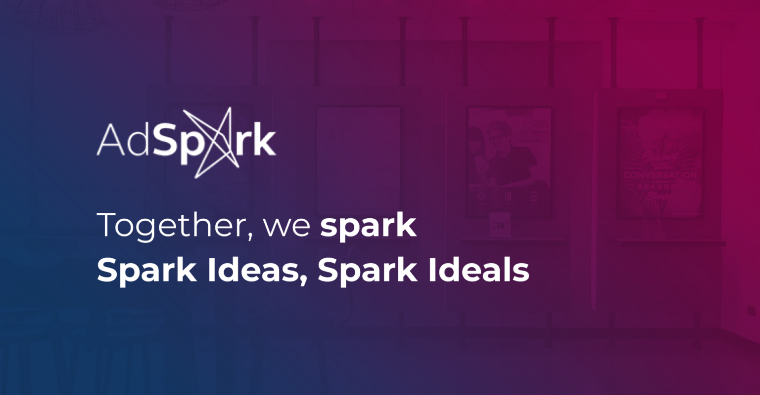 ADSPARK