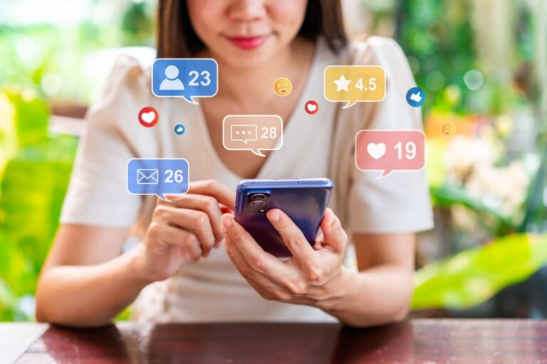 Social Media Users in the Philippines: 4 Factors for Segmentation