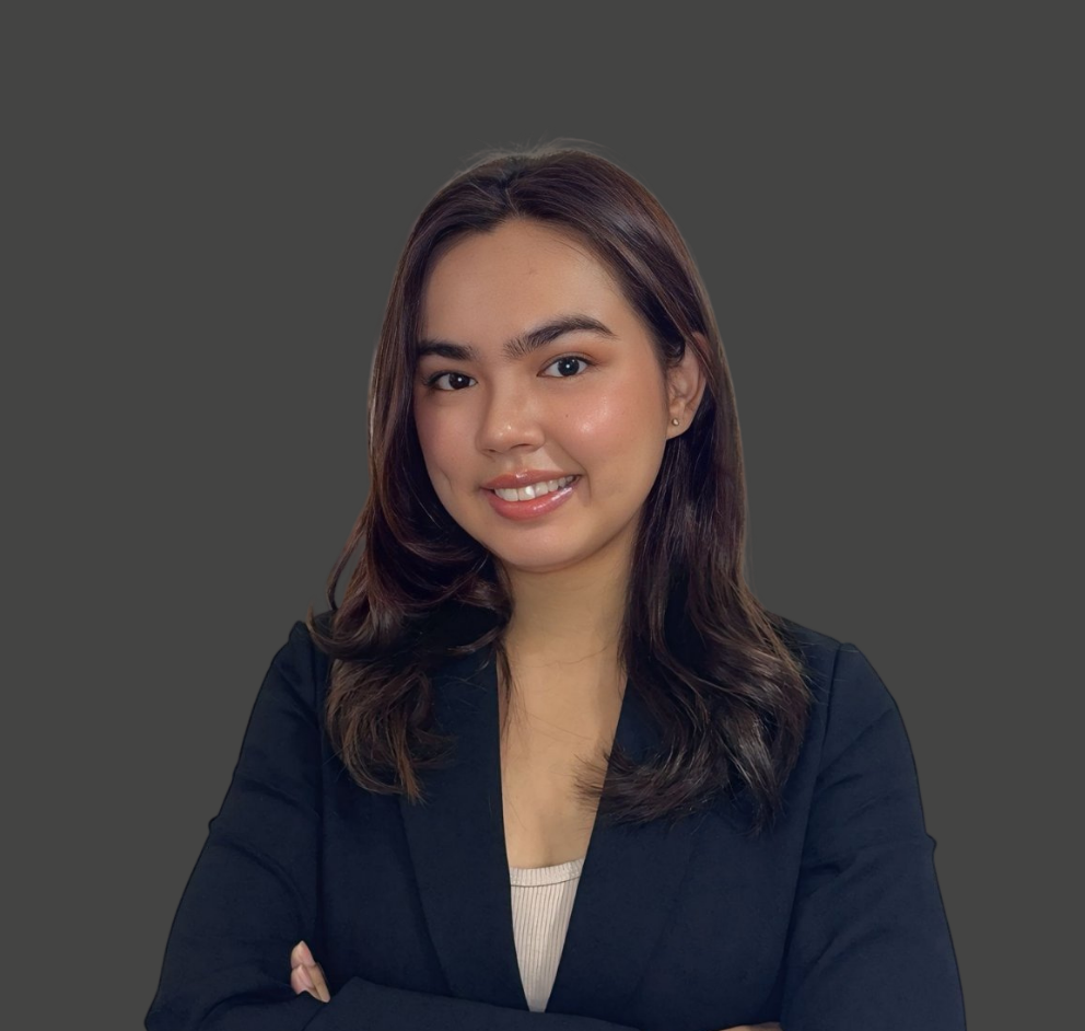 Hanley Tan