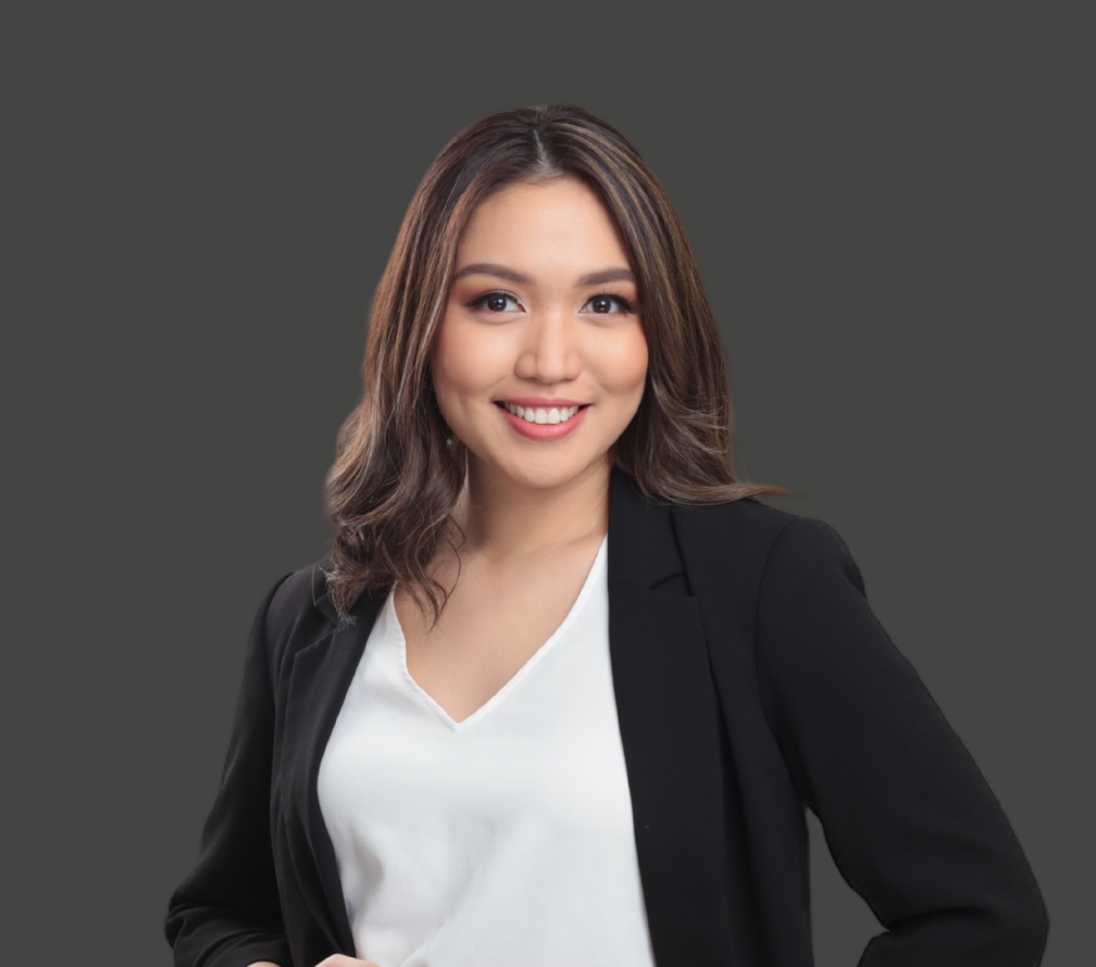 Pauline Batac