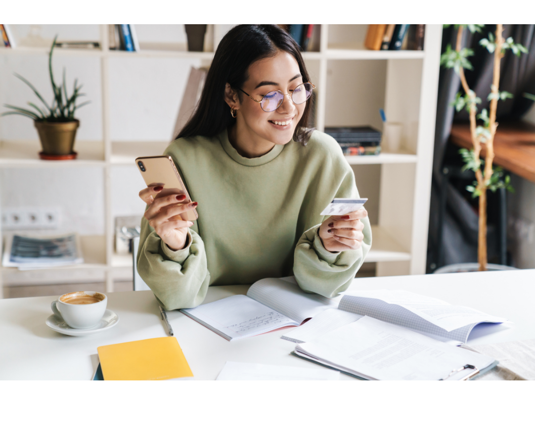 Trends | Gen Z and The Credit Shift