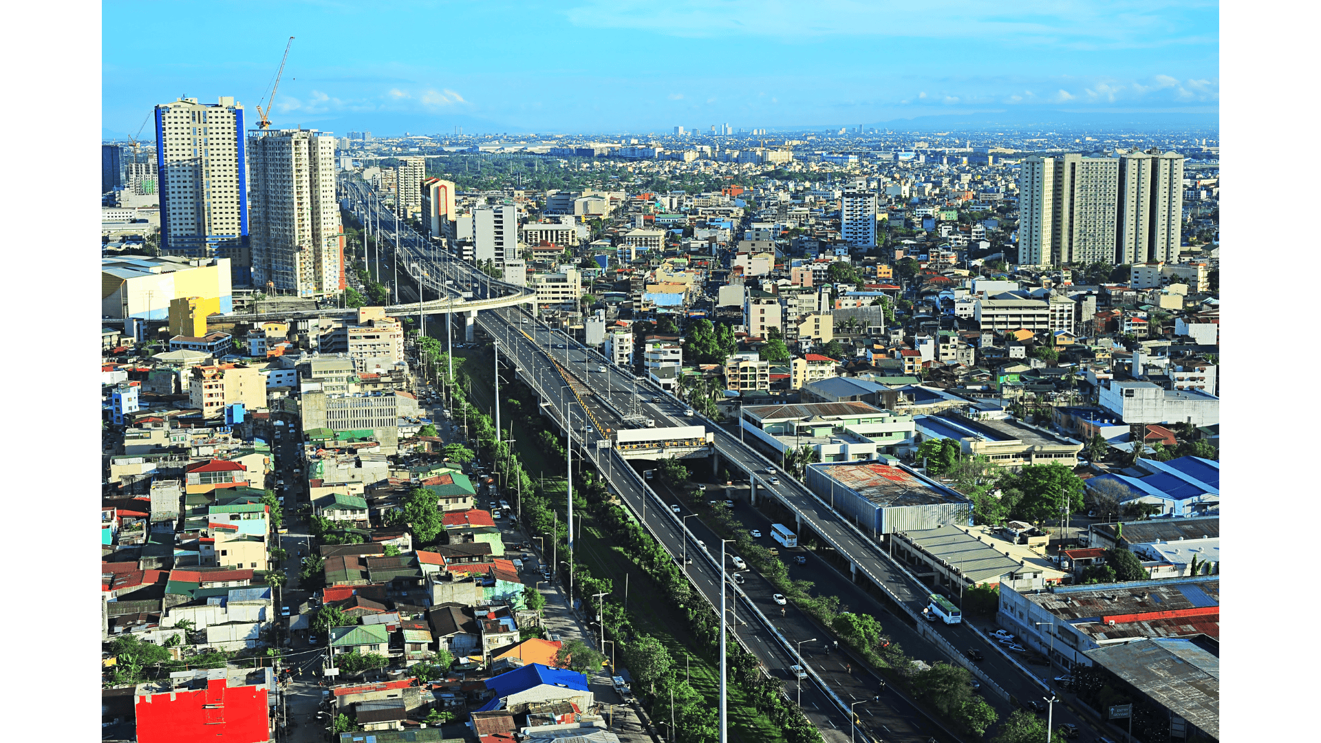 Mapping the Big One Hazard in the Philippines 2025