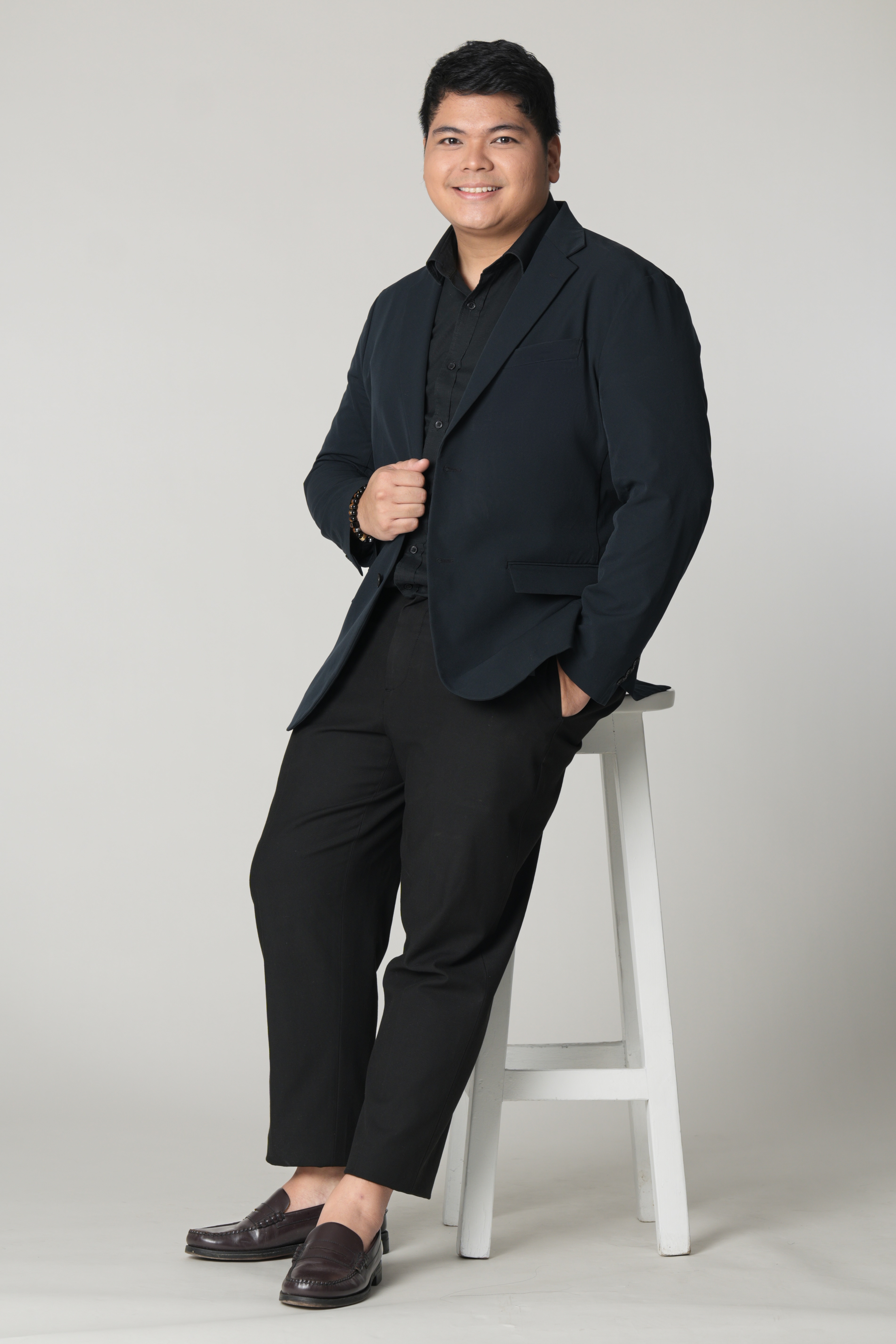 John Gabriel Abarquez