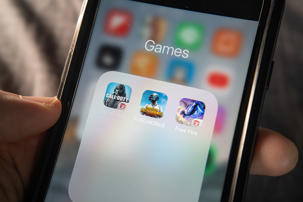 Using Top Mobile Games in the Philippines as a Marketing Tool