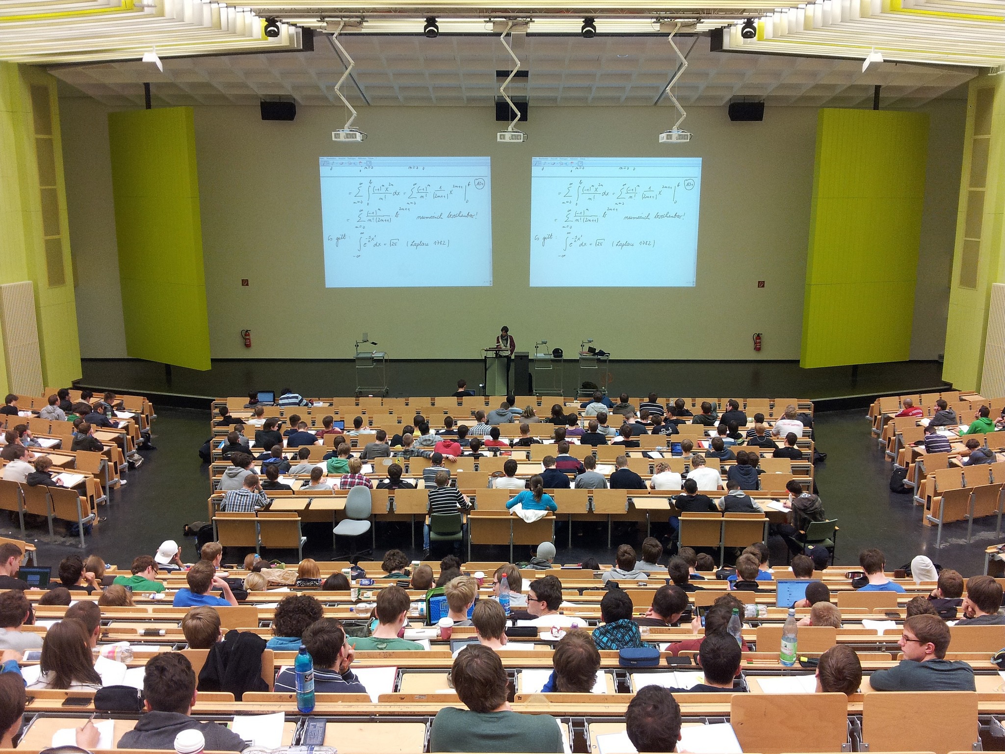 Uncharted | Student migration