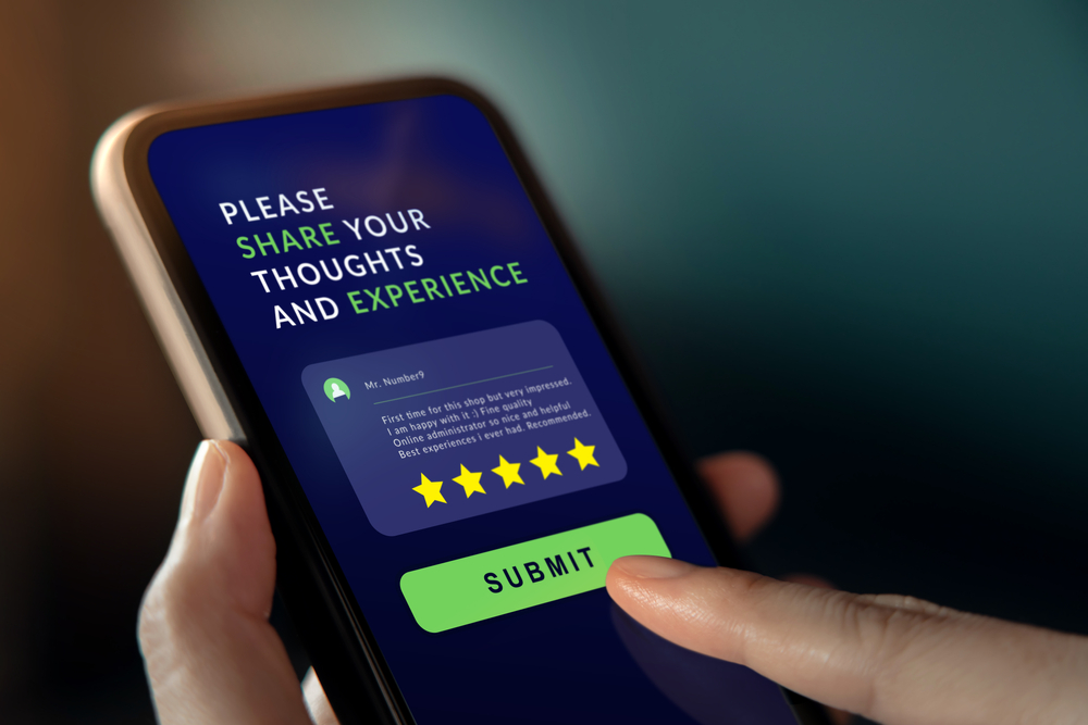 The Psychological Impact of Surveys on Customer Perception