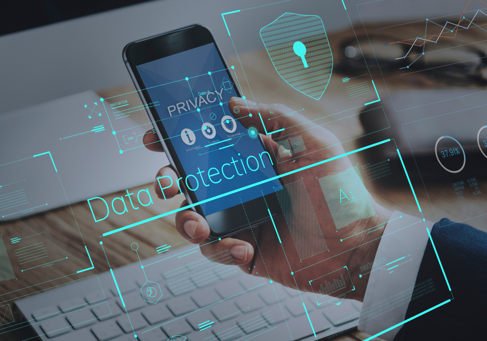5 Reasons Why Data Privacy Is Important