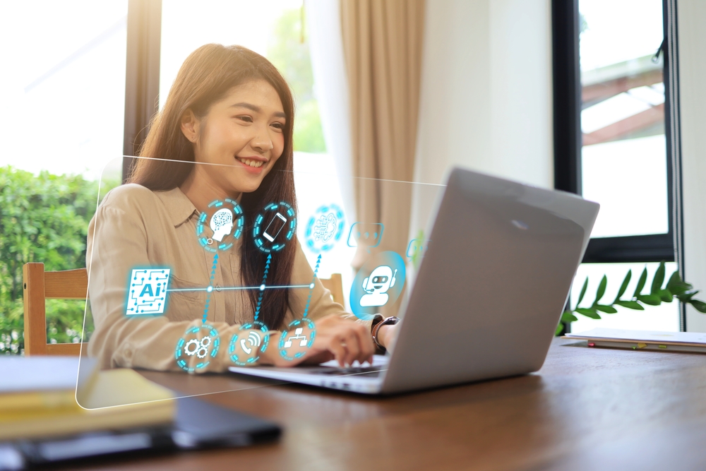 Artificial Intelligence in the Philippines: 5 Key Benefits for Business